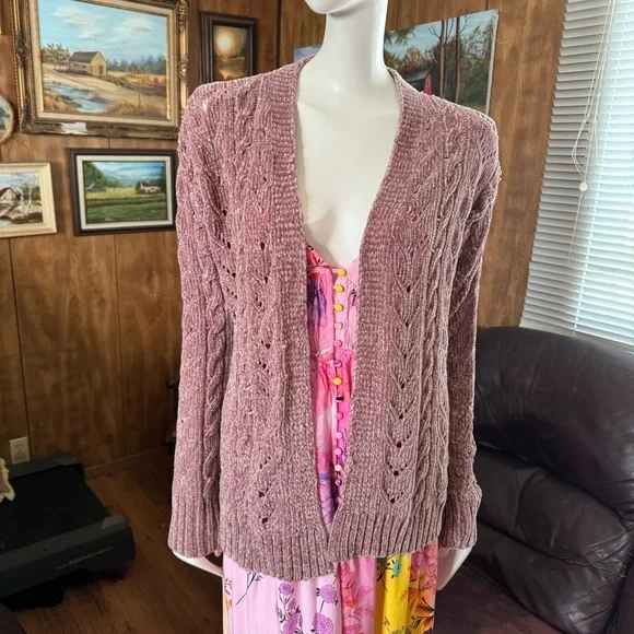 Three Sweaters - Picture 4 of 12